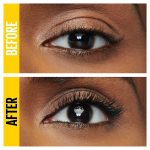 Maybelline Volum' Express Colossal Curl Bounce Washable Curling Mascara, Very Black, 1 Count - Image 3